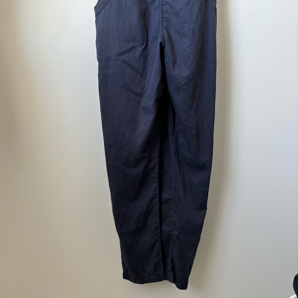 BDG Urban Outfitters Navy Blue Overalls - Picture 8 of 14